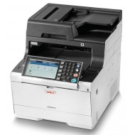 МФУ OKI MC573dn-EURO (46357102)