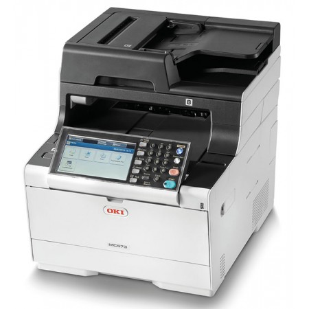 МФУ OKI MC573dn-EURO (46357102) в Москве МФУ OKI MC573dn-EURO (46357102) в Москве