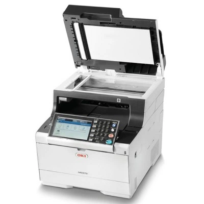 МФУ OKI MC573dn-EURO (46357102) МФУ OKI MC573dn-EURO (46357102)