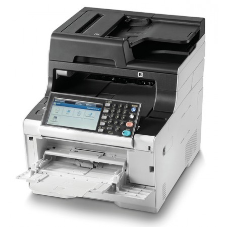 МФУ OKI MC573dn-EURO (46357102) в Москве МФУ OKI MC573dn-EURO (46357102) в Москве