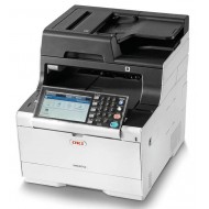 МФУ OKI MC573dn-EURO (46357102)