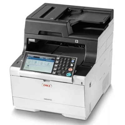 МФУ OKI MC573dn-EURO (46357102) МФУ OKI MC573dn-EURO (46357102)