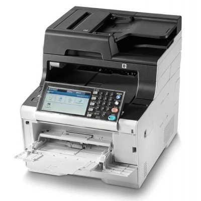 МФУ OKI MC573dn-EURO (46357102) МФУ OKI MC573dn-EURO (46357102)