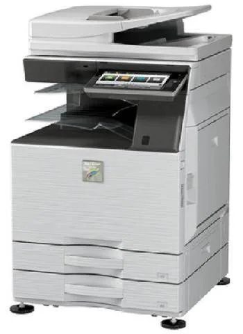 МФУ Sharp MX-3560V