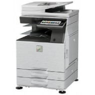 МФУ Sharp MX-3560V