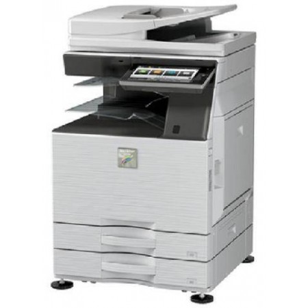 МФУ Sharp MX-3560V в Москве МФУ Sharp MX-3560V в Москве