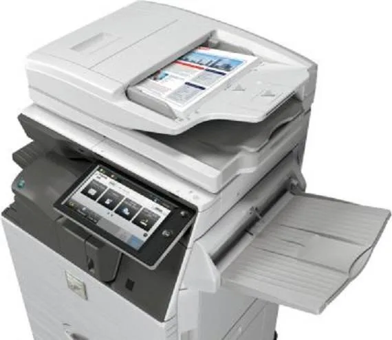 МФУ Sharp MX-3560V МФУ Sharp MX-3560V