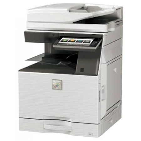 МФУ Sharp MX-4060V в Москве МФУ Sharp MX-4060V в Москве