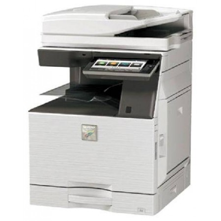 МФУ Sharp MX-4060V в Москве МФУ Sharp MX-4060V в Москве