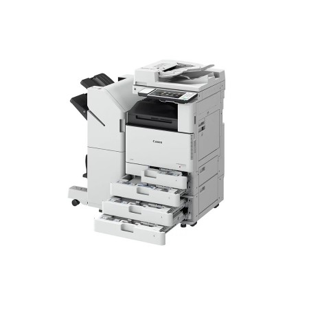 МФУ CANON imageRUNNER Advance C3520i II (1494C006) в Москве МФУ CANON imageRUNNER Advance C3520i II (1494C006) в Москве