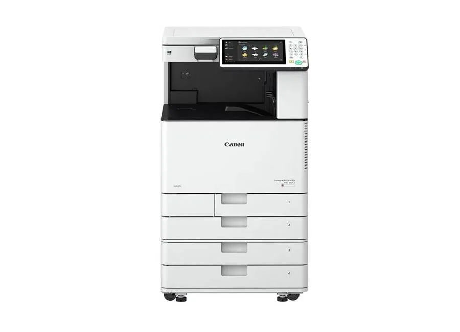 МФУ CANON imageRUNNER Advance C3520i II (1494C006) МФУ CANON imageRUNNER Advance C3520i II (1494C006)