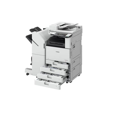 МФУ CANON imageRUNNER Advance C3520i II (1494C006) в Москве МФУ CANON imageRUNNER Advance C3520i II (1494C006) в Москве