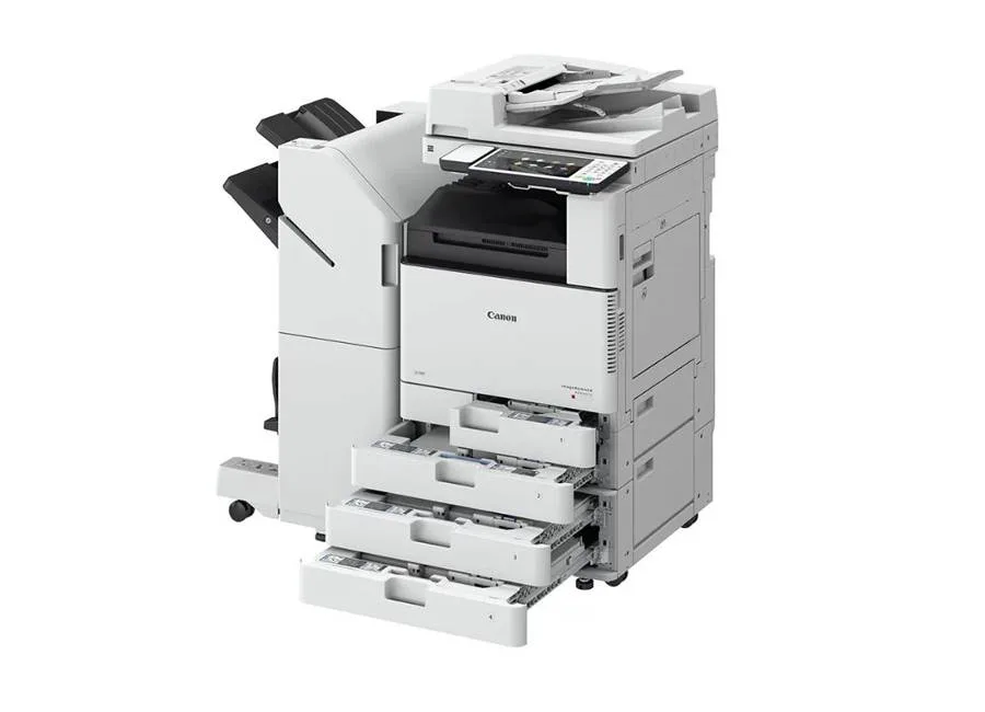 МФУ CANON imageRUNNER Advance C3520i II (1494C006) МФУ CANON imageRUNNER Advance C3520i II (1494C006)