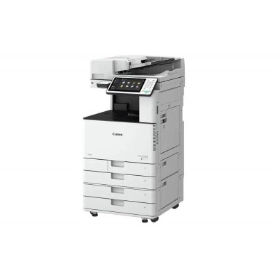 МФУ CANON imageRUNNER Advance C3520i II (1494C006) МФУ CANON imageRUNNER Advance C3520i II (1494C006)
