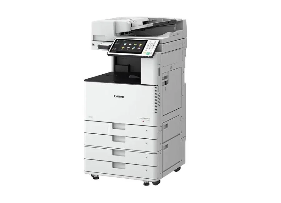 МФУ CANON imageRUNNER Advance C3520i II (1494C006) МФУ CANON imageRUNNER Advance C3520i II (1494C006)