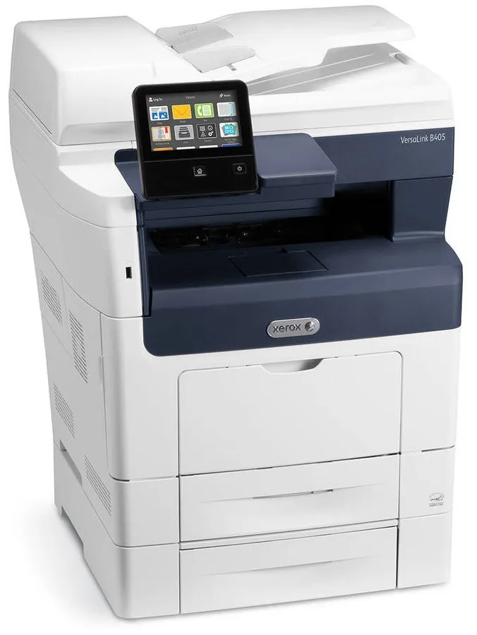 МФУ Xerox VersaLink B405 (B405V_DN) в России МФУ Xerox VersaLink B405 (B405V_DN) в России