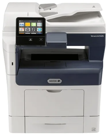 МФУ Xerox VersaLink B405 (B405V_DN) в России МФУ Xerox VersaLink B405 (B405V_DN) в России