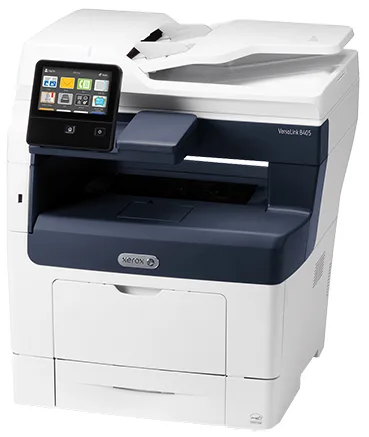 МФУ Xerox VersaLink B405 (B405V_DN) в России МФУ Xerox VersaLink B405 (B405V_DN) в России