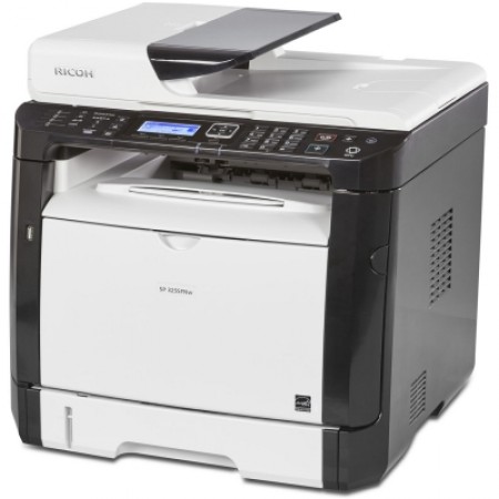 МФУ Ricoh LE SP 325SNw в Москве МФУ Ricoh LE SP 325SNw в Москве