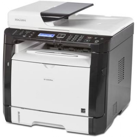 МФУ Ricoh LE SP 325SNw в Москве МФУ Ricoh LE SP 325SNw в Москве