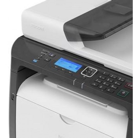 МФУ Ricoh LE SP 325SNw в Москве МФУ Ricoh LE SP 325SNw в Москве