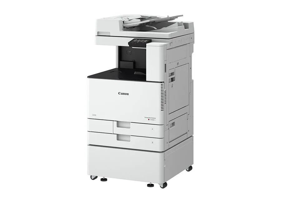 МФУ CANON imageRUNNER C3025i (1567C007) МФУ CANON imageRUNNER C3025i (1567C007)