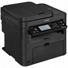 МФУ CANON i-SENSYS MF249dw (1418C071)