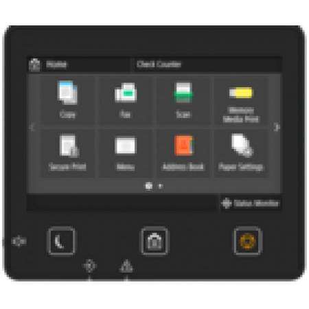 МФУ CANON imageRUNNER C3025 (1567C006) в Москве МФУ CANON imageRUNNER C3025 (1567C006) в Москве