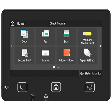 МФУ CANON imageRUNNER C3025 (1567C006) в Москве МФУ CANON imageRUNNER C3025 (1567C006) в Москве