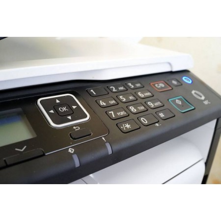 МФУ Ricoh SP 220SNw в Москве МФУ Ricoh SP 220SNw в Москве
