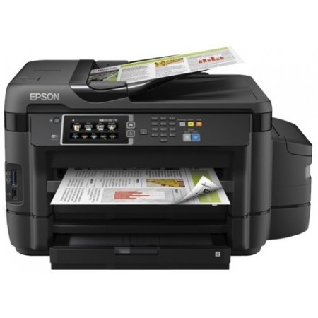 МФУ Epson L1455 (C11CF49403) в Москве МФУ Epson L1455 (C11CF49403) в Москве