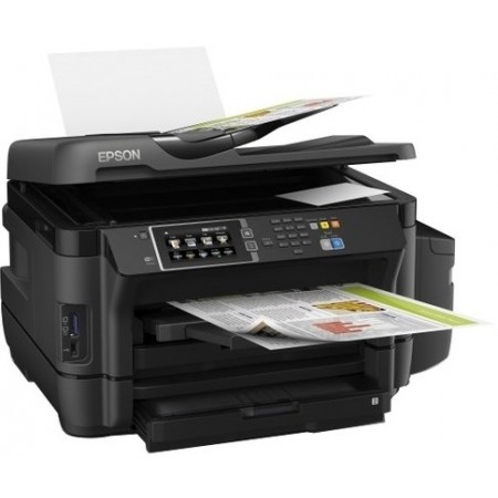 МФУ Epson L1455 (C11CF49403) в Москве МФУ Epson L1455 (C11CF49403) в Москве