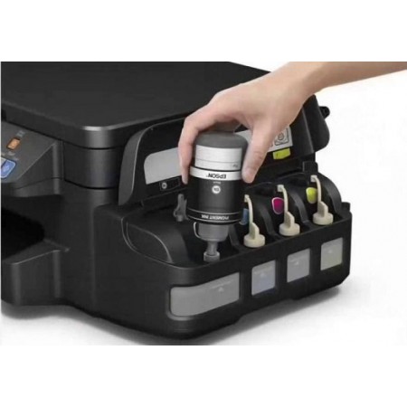 МФУ Epson L1455 (C11CF49403) в Москве МФУ Epson L1455 (C11CF49403) в Москве