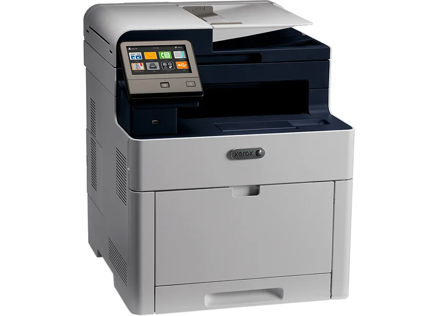 МФУ Xerox WorkCentre 6515DN в России МФУ Xerox WorkCentre 6515DN в России