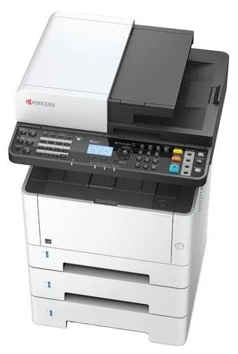 МФУ Kyocera ECOSYS M2635dn (1102S13NL0) МФУ Kyocera ECOSYS M2635dn (1102S13NL0)