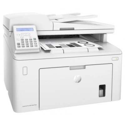 МФУ HP LaserJet Pro M227fdn (G3Q79A) МФУ HP LaserJet Pro M227fdn (G3Q79A)