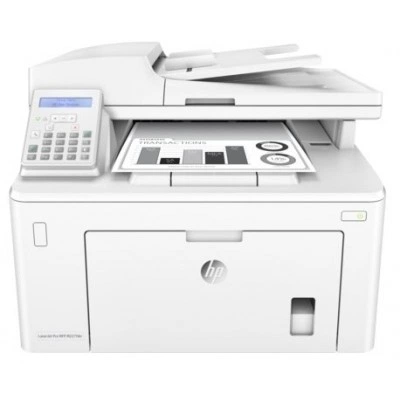 МФУ HP LaserJet Pro M227fdn (G3Q79A) МФУ HP LaserJet Pro M227fdn (G3Q79A)