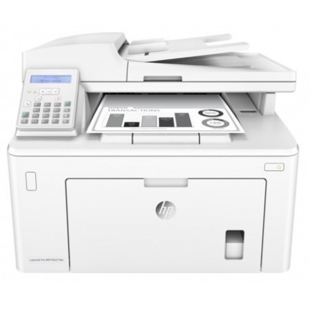 МФУ HP LaserJet Pro M227fdn (G3Q79A) в Москве МФУ HP LaserJet Pro M227fdn (G3Q79A) в Москве