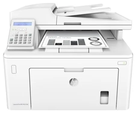 МФУ HP LaserJet Pro M227fdn (G3Q79A) в России МФУ HP LaserJet Pro M227fdn (G3Q79A) в России