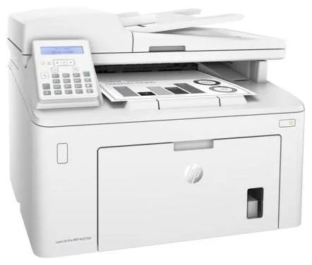 МФУ HP LaserJet Pro M227fdn (G3Q79A) МФУ HP LaserJet Pro M227fdn (G3Q79A)
