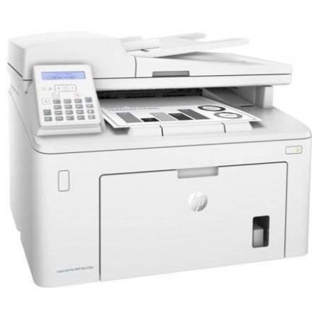 МФУ HP LaserJet Pro M227fdn (G3Q79A) в Москве МФУ HP LaserJet Pro M227fdn (G3Q79A) в Москве