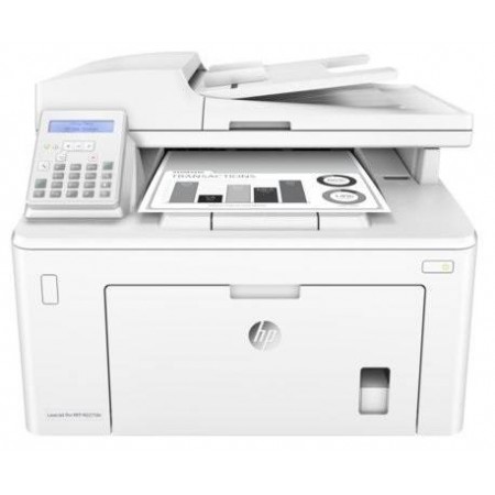 МФУ HP LaserJet Pro M227fdn (G3Q79A) в Москве МФУ HP LaserJet Pro M227fdn (G3Q79A) в Москве
