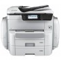 МФУ Epson WorkForce Pro WF-C869RDTWF (C11CF34401) в Москве МФУ Epson WorkForce Pro WF-C869RDTWF (C11CF34401) в Москве