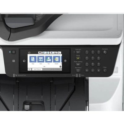 МФУ Epson WorkForce Pro WF-C869RDTWF (C11CF34401) МФУ Epson WorkForce Pro WF-C869RDTWF (C11CF34401)