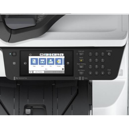 МФУ Epson WorkForce Pro WF-C869RDTWF (C11CF34401) в Москве МФУ Epson WorkForce Pro WF-C869RDTWF (C11CF34401) в Москве