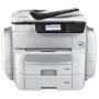 МФУ Epson WorkForce Pro WF-C869RDTWF (C11CF34401) в Москве МФУ Epson WorkForce Pro WF-C869RDTWF (C11CF34401) в Москве