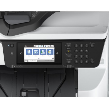 МФУ Epson WorkForce Pro WF-C869RDTWF (C11CF34401) в Москве МФУ Epson WorkForce Pro WF-C869RDTWF (C11CF34401) в Москве