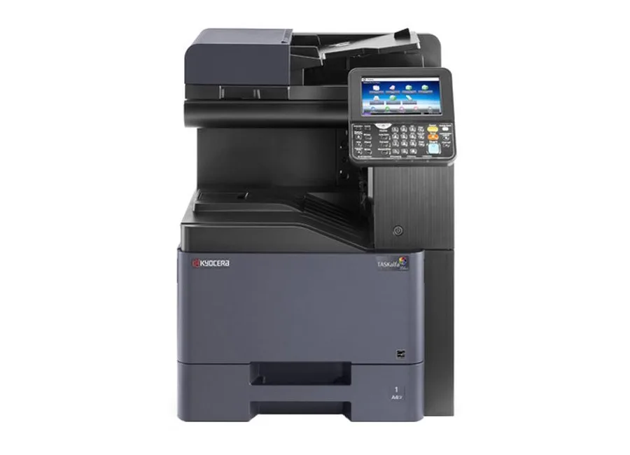 МФУ Kyocera TASKalfa 406ci в России МФУ Kyocera TASKalfa 406ci в России
