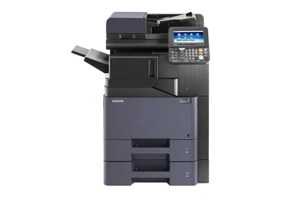 МФУ Kyocera TASKalfa 406ci МФУ Kyocera TASKalfa 406ci