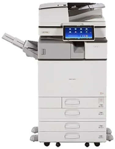 МФУ Ricoh MP C2004exASP в России МФУ Ricoh MP C2004exASP в России
